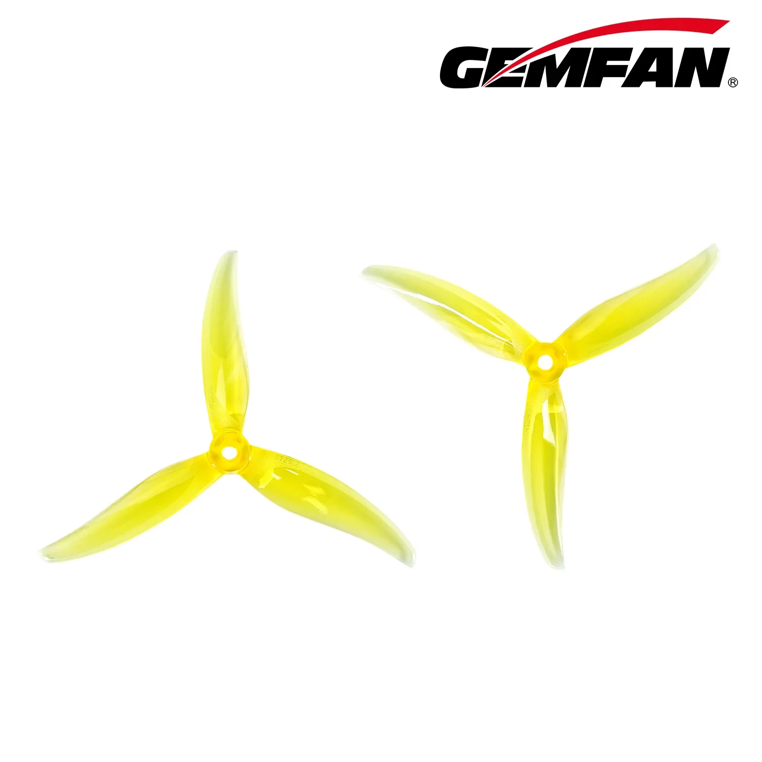 12 Pairs Gemfan 5129.2 MinJae  - Drone Racing Propeller review and price