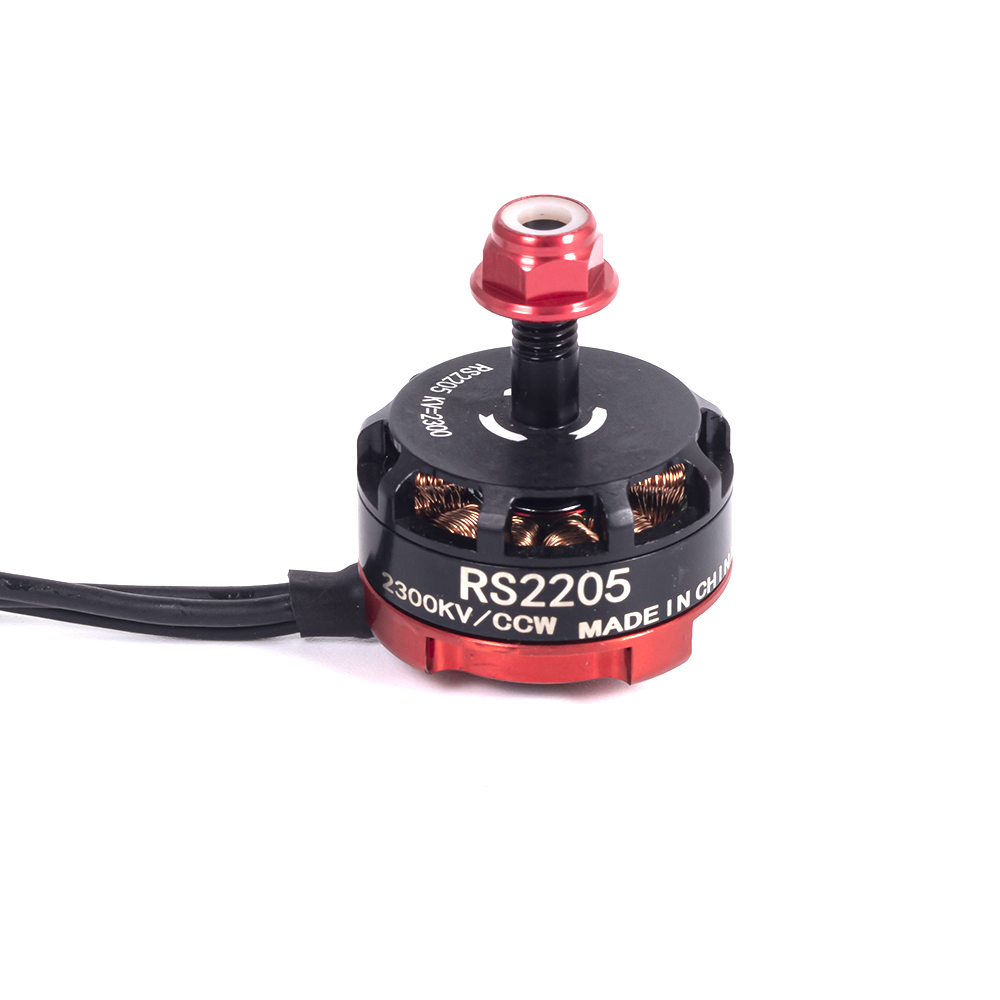 RC RS2205 2205 2300KV CW CCW B - Drone Racing Esc review and price