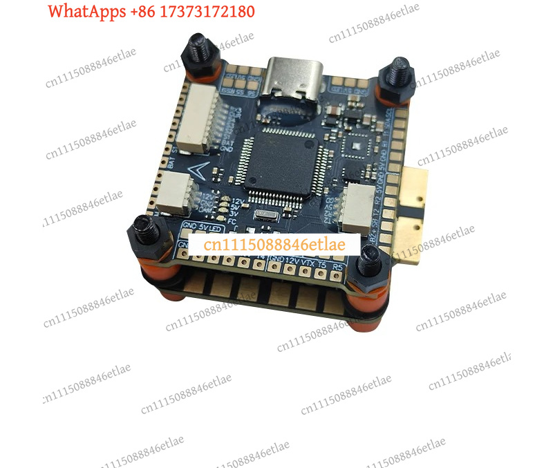 DAKEFPV F405 Flight Controller - Drone Racing Esc review and price