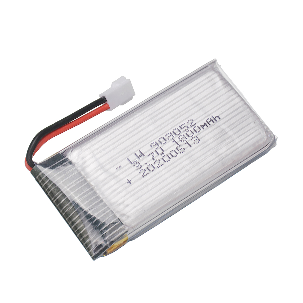 3.7V 1800mAh KY601S Mini Drone - Eachine Drone E58 review and price