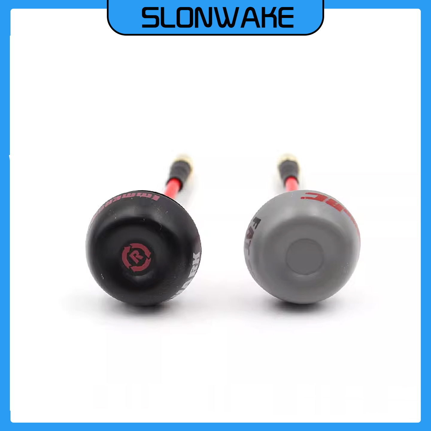 FatShark 5.8GHz RHCP Mushroom  - Drone Racing Antenna review and price