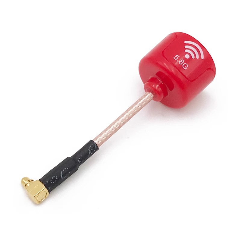 5.8GHz FPV Antenna RHCP 60mm L - Drone Racing Antenna review and price