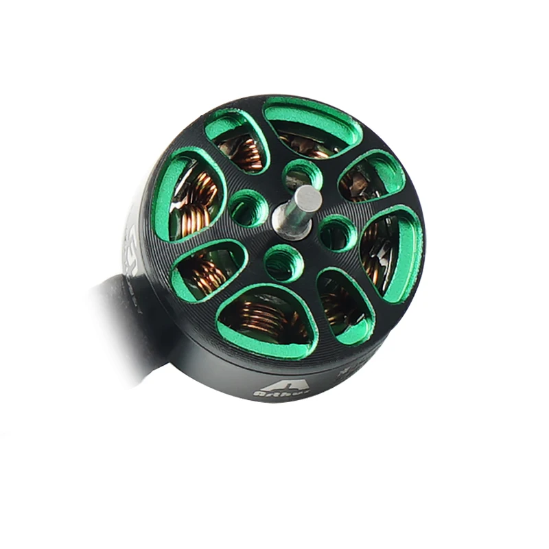 FLASH HOBBY A1204 1204 2500KV  - Drone Racing Motor review and price