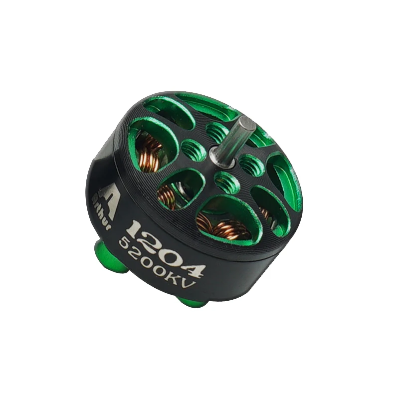 FLASH HOBBY A1204 1204 2500KV  - Drone Racing Motor review and price