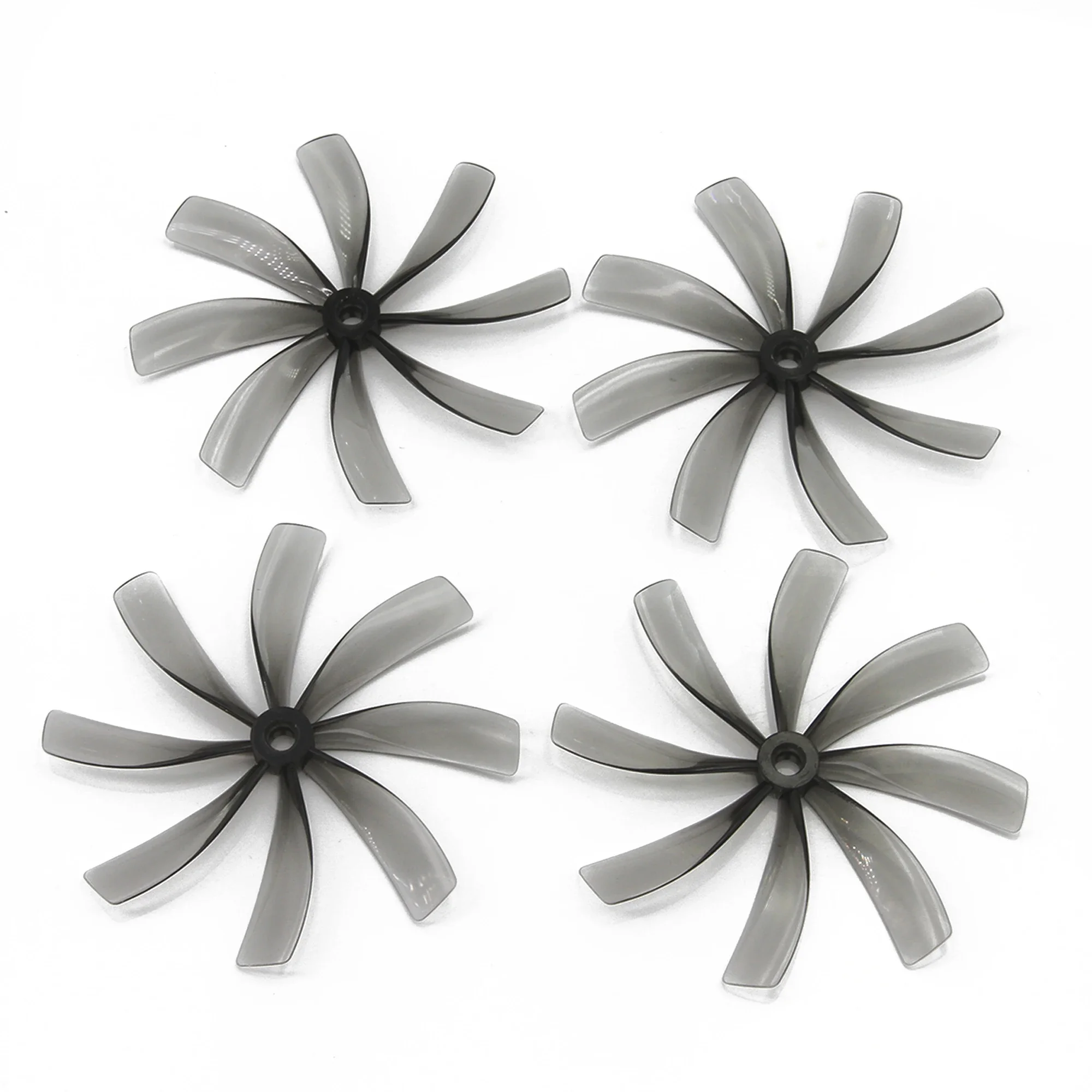 2Pairs 3.5inch 89x8 90x5 90x3  - Drone Racing Propeller review and price