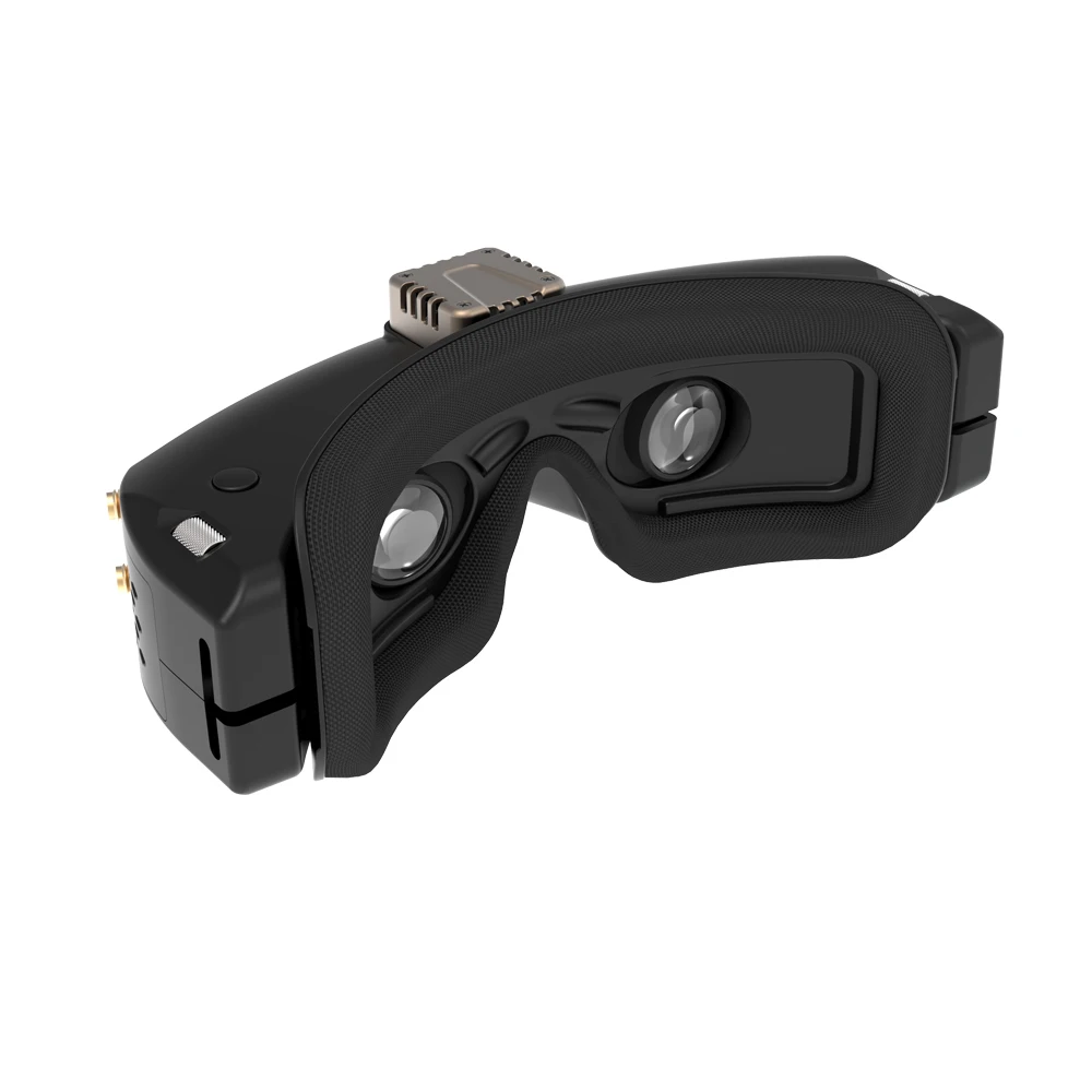 Skyzone Fpv Racing Goggles Sky - Drone Racing Receiver review and price
