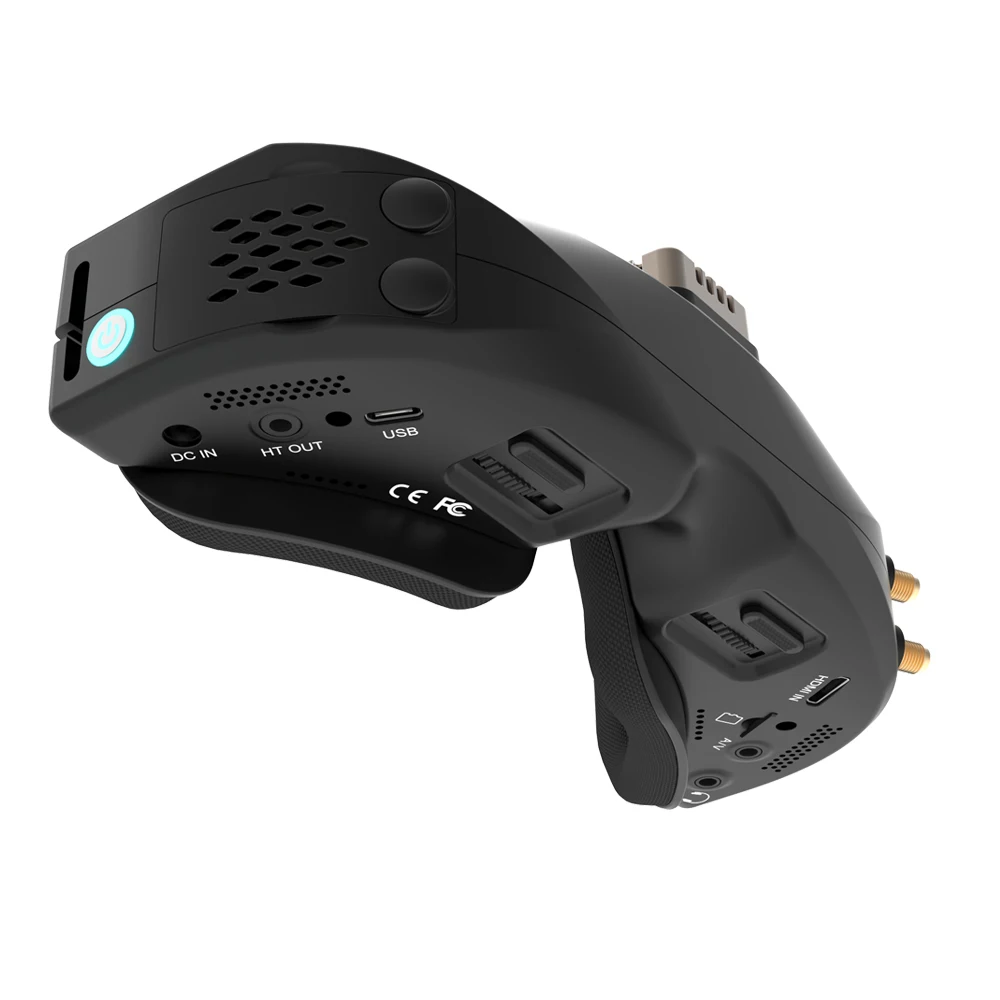 Skyzone Fpv Racing Goggles Sky - Drone Racing Receiver review and price