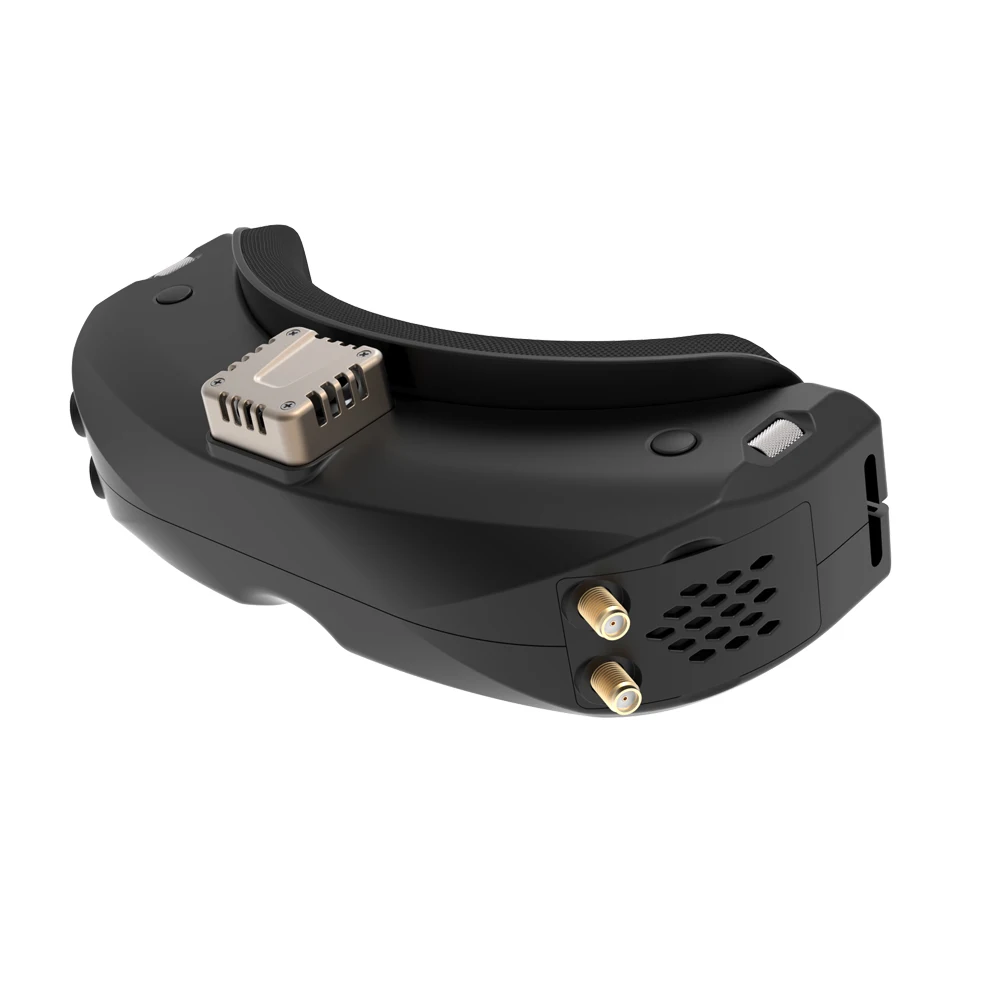 Skyzone Fpv Racing Goggles Sky - Drone Racing Receiver review and price